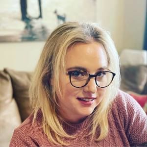 Meet your Posher, Sherry